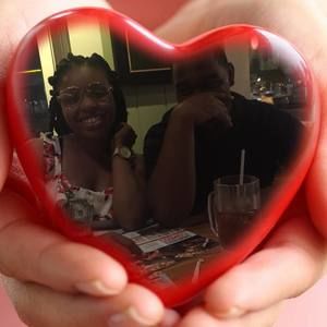 Meet your Posher, Mikeisha